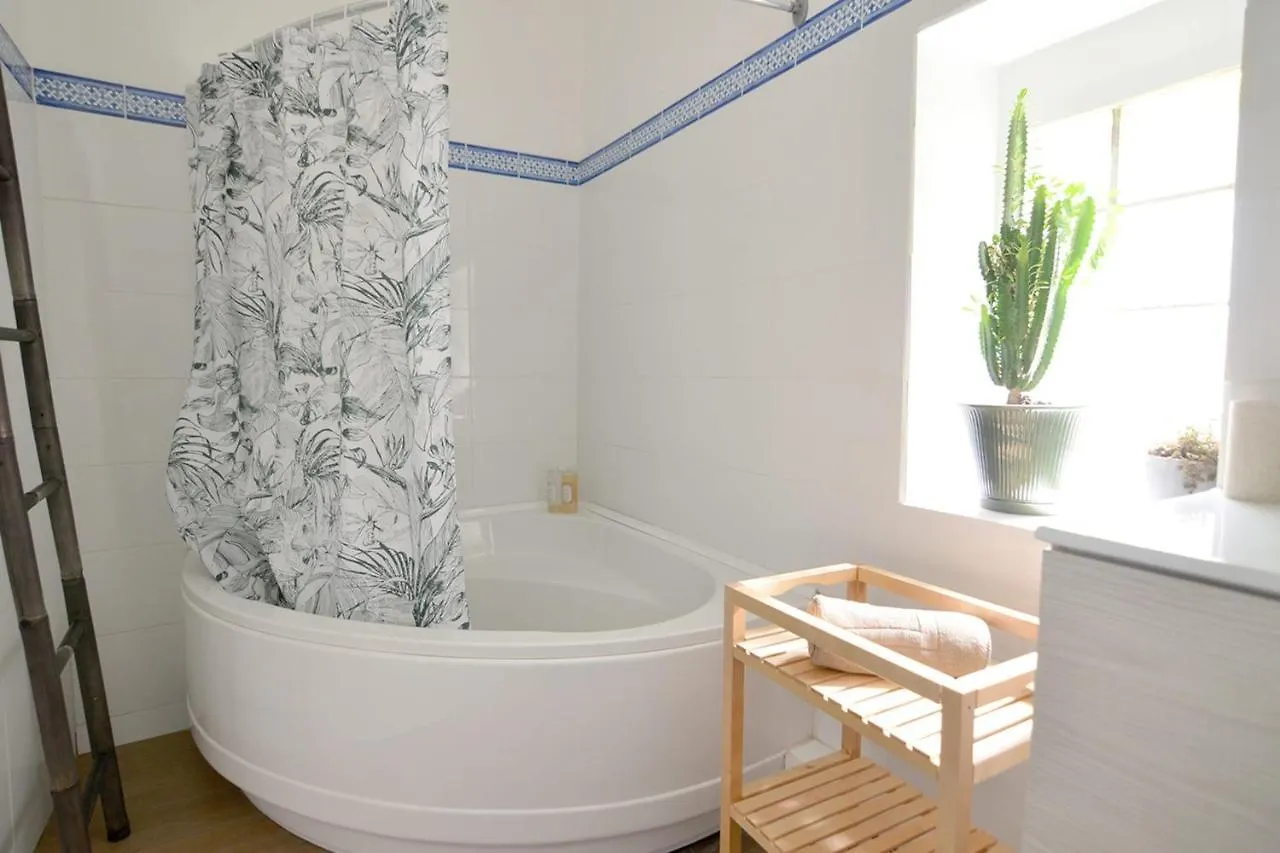 Gambetta Stylish 2 Bedrooms Apartment - Between Beach & Fresh Market Biarritz