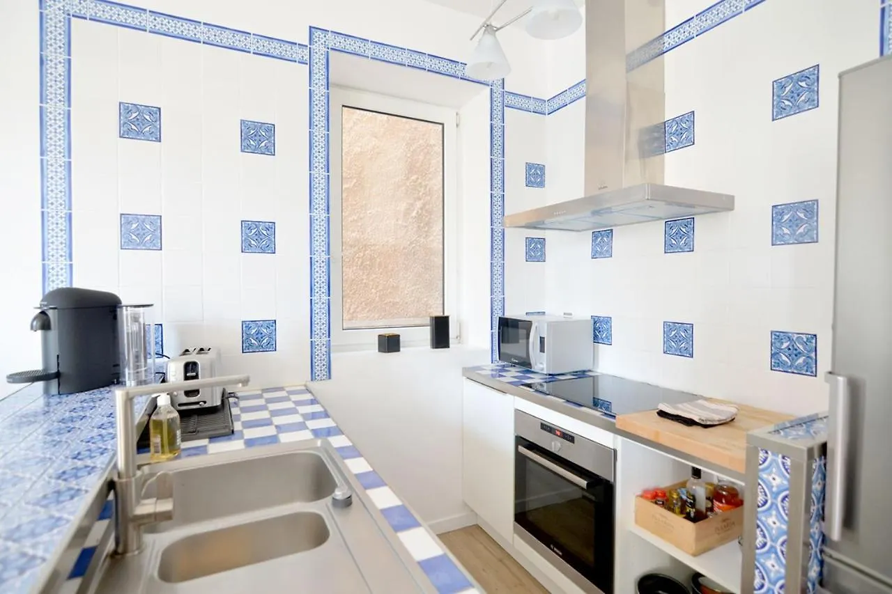 Gambetta Stylish 2 Bedrooms Apartment - Between Beach & Fresh Market Biarritz